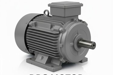 Asynchronous Motor Price List