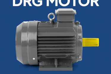 Electric Motor Sales Points in Izmir