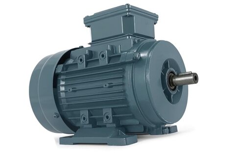 AC Elektrik Motoru Kullanım Alanları