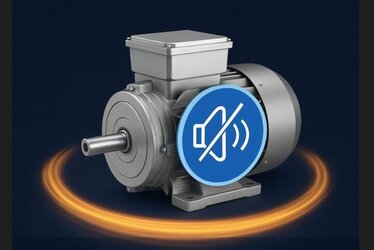 Yeni Nesil DRG Elektrik Motorları - İZMİR