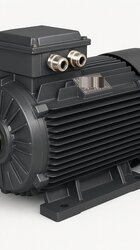 DRG Motor - Elektrik Motoru Alüminyum Gövde-Pik Döküm Gövde Farkı