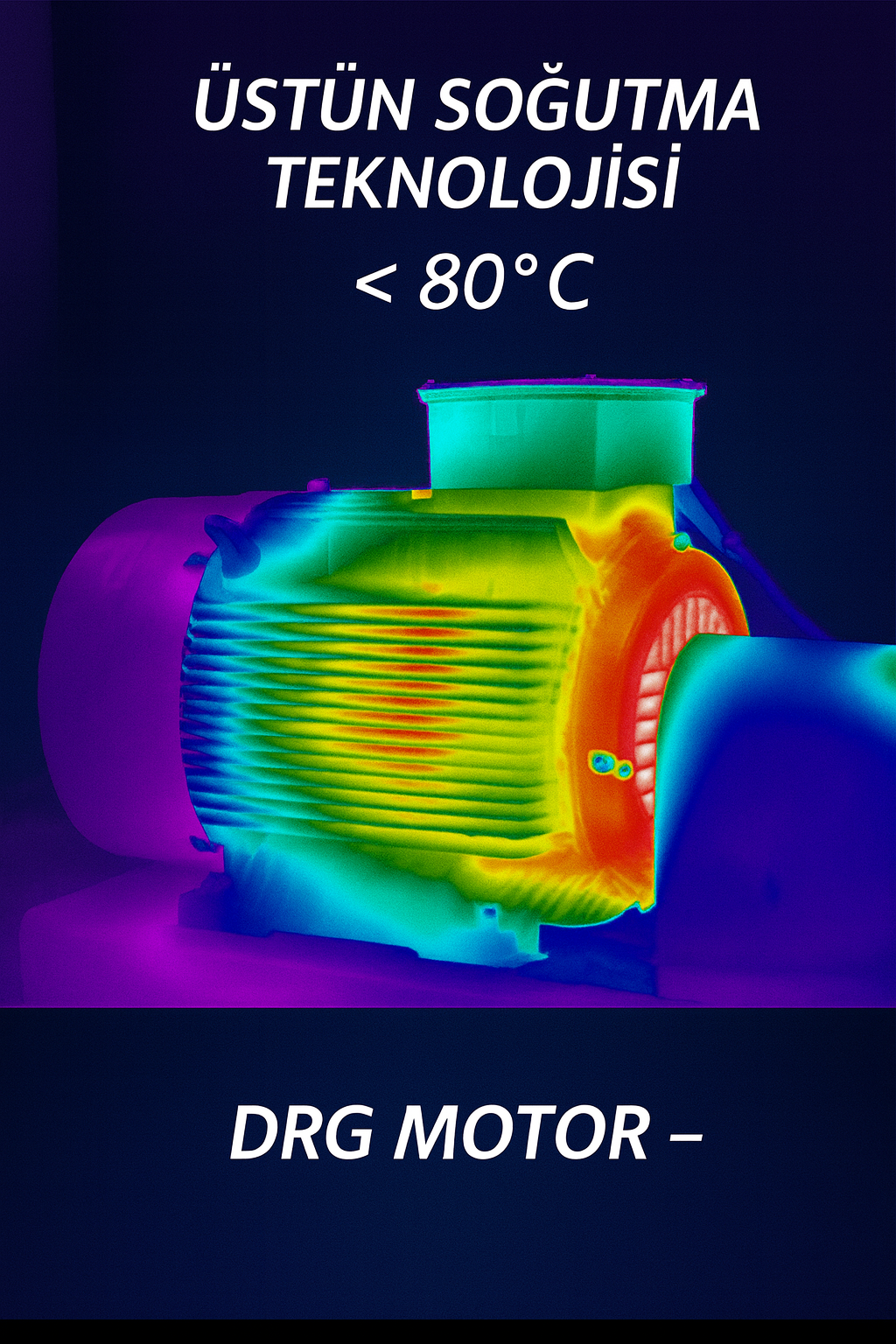 Drg Motor Ac Motor Fiyat Listesi