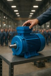 Advantages of IE4 Electric Motors