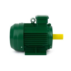 Izmir Ventilation Fan Motor