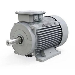 250 kW 1000 RPM Electric Motor for Sale