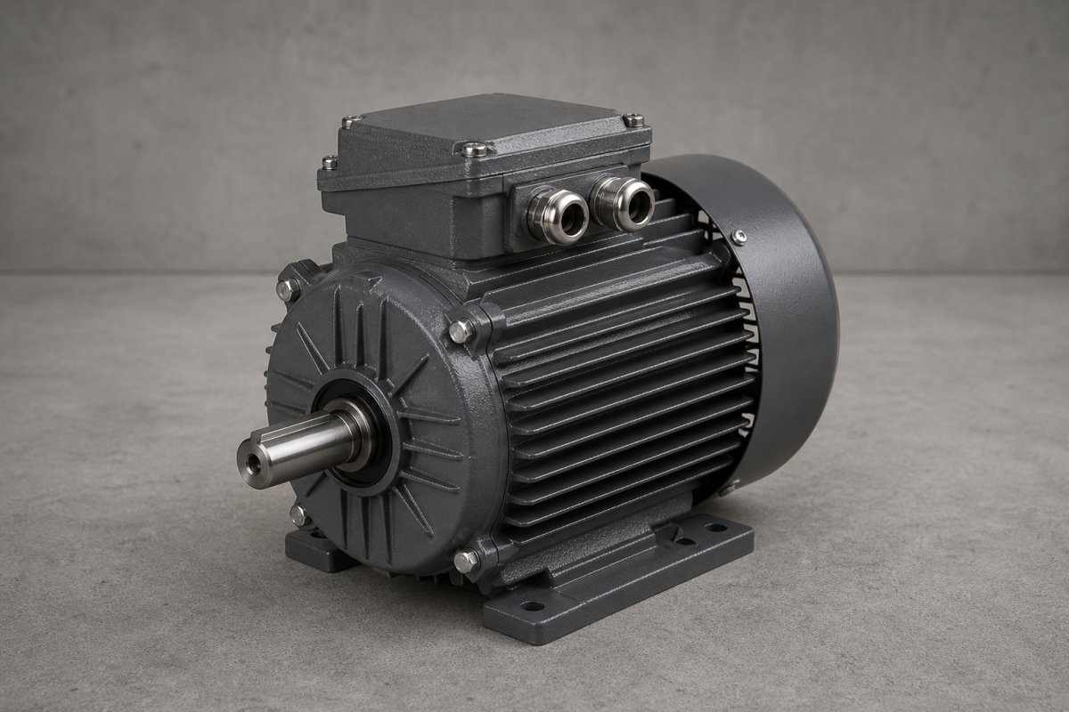 Drg Motor Ürün Fotografları