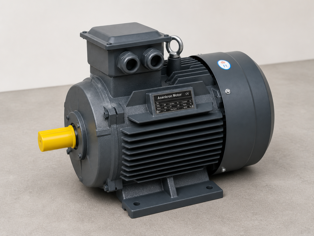 DRG Motor Catalog
